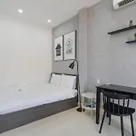 Entire House With Full Amenities - Near Bui Vien Walking Street , District 1