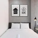 Entire House With Full Amenities - Near Bui Vien Walking Street , District 1