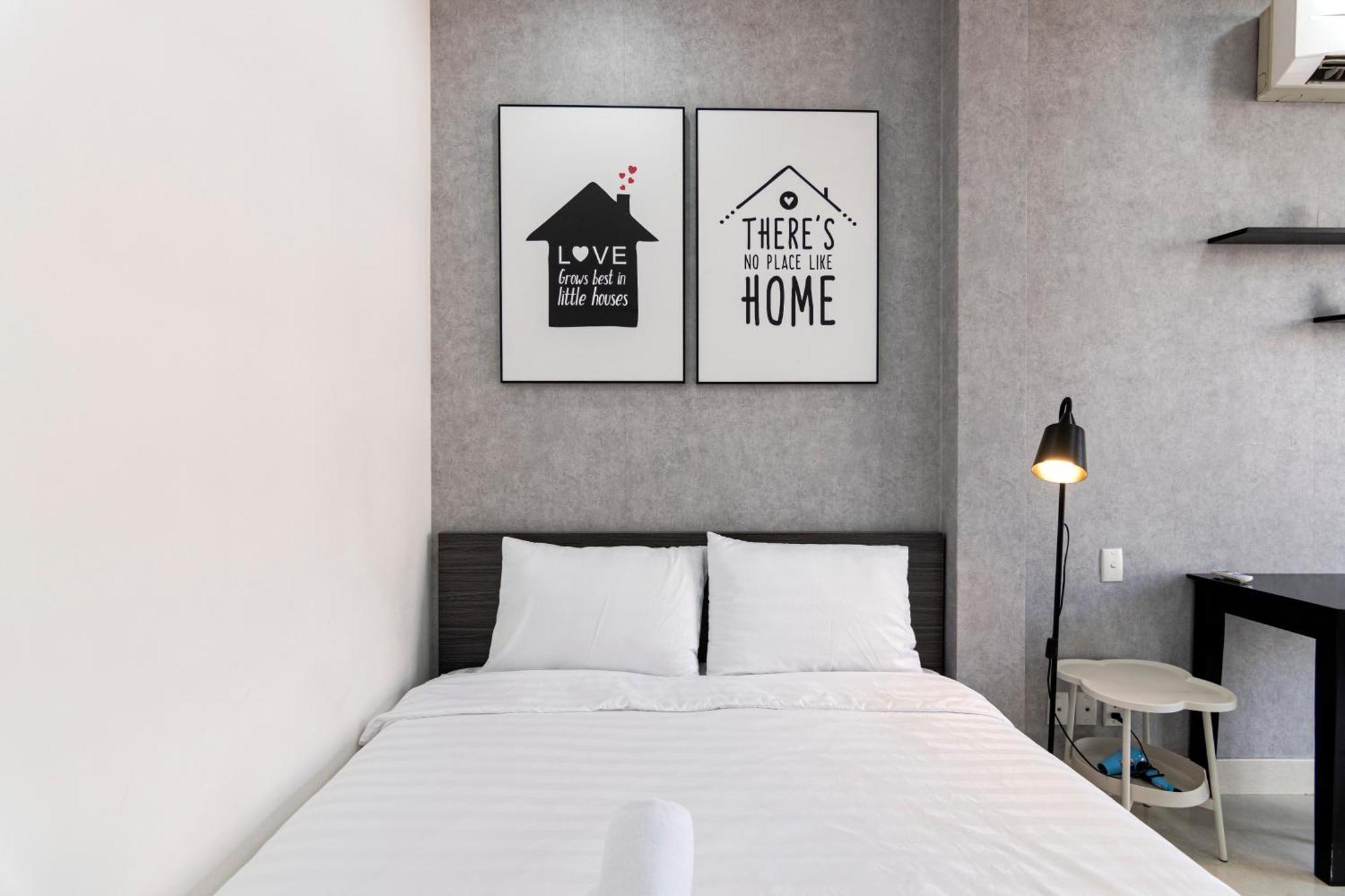 Entire House With Full Amenities - Near Bui Vien Walking Street , District 1 TP. Hồ Chí Minh