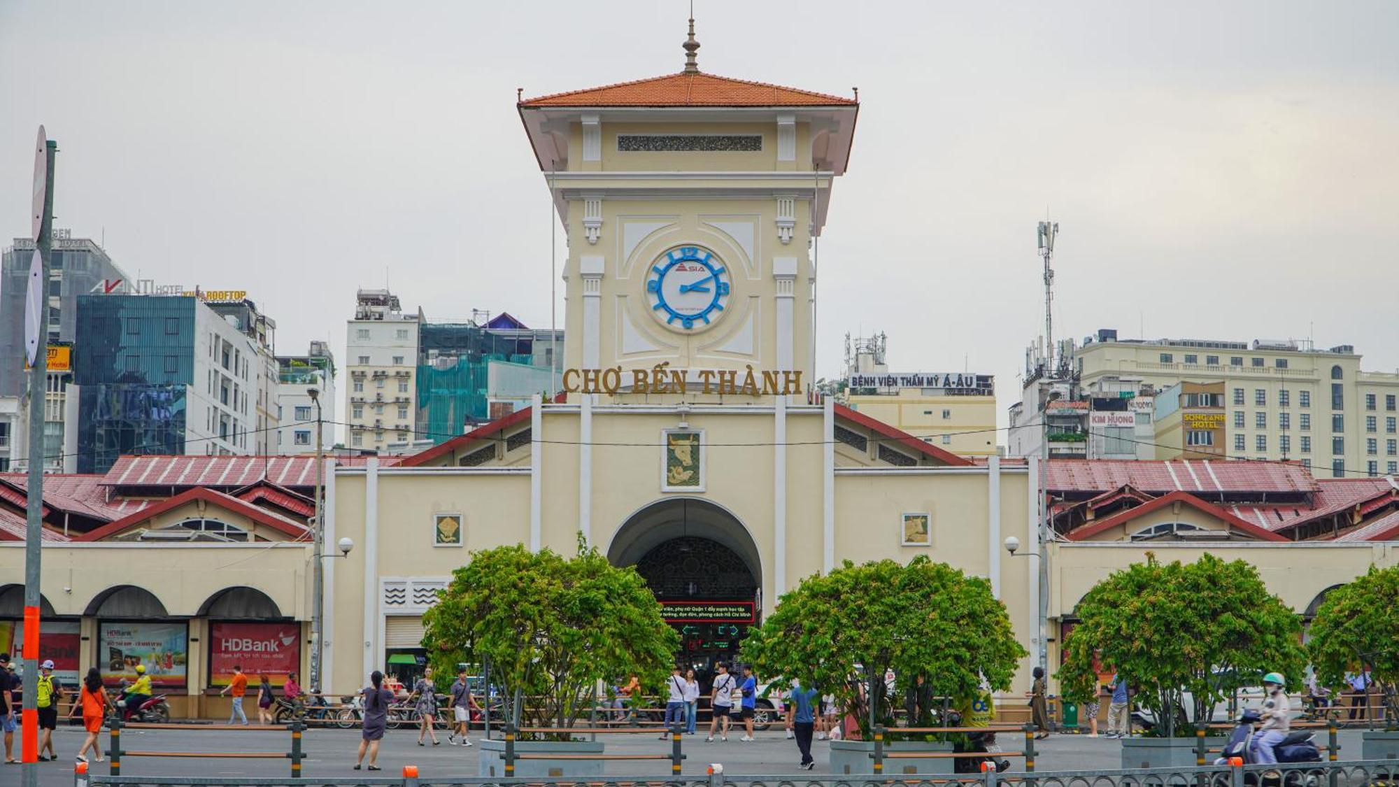 Nhà nghỉ Entire House With Full Amenities - Near Bui Vien Walking Street , District 1