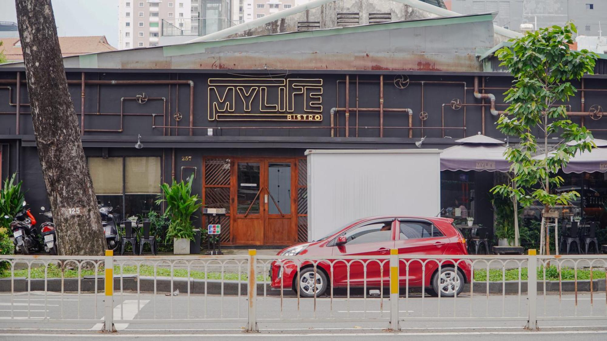 Entire House With Full Amenities - Near Bui Vien Walking Street , District 1 Nhà nghỉ TP. Hồ Chí Minh