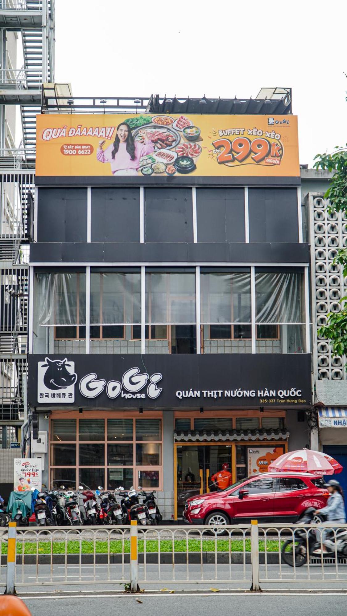 Entire House With Full Amenities - Near Bui Vien Walking Street , District 1 *