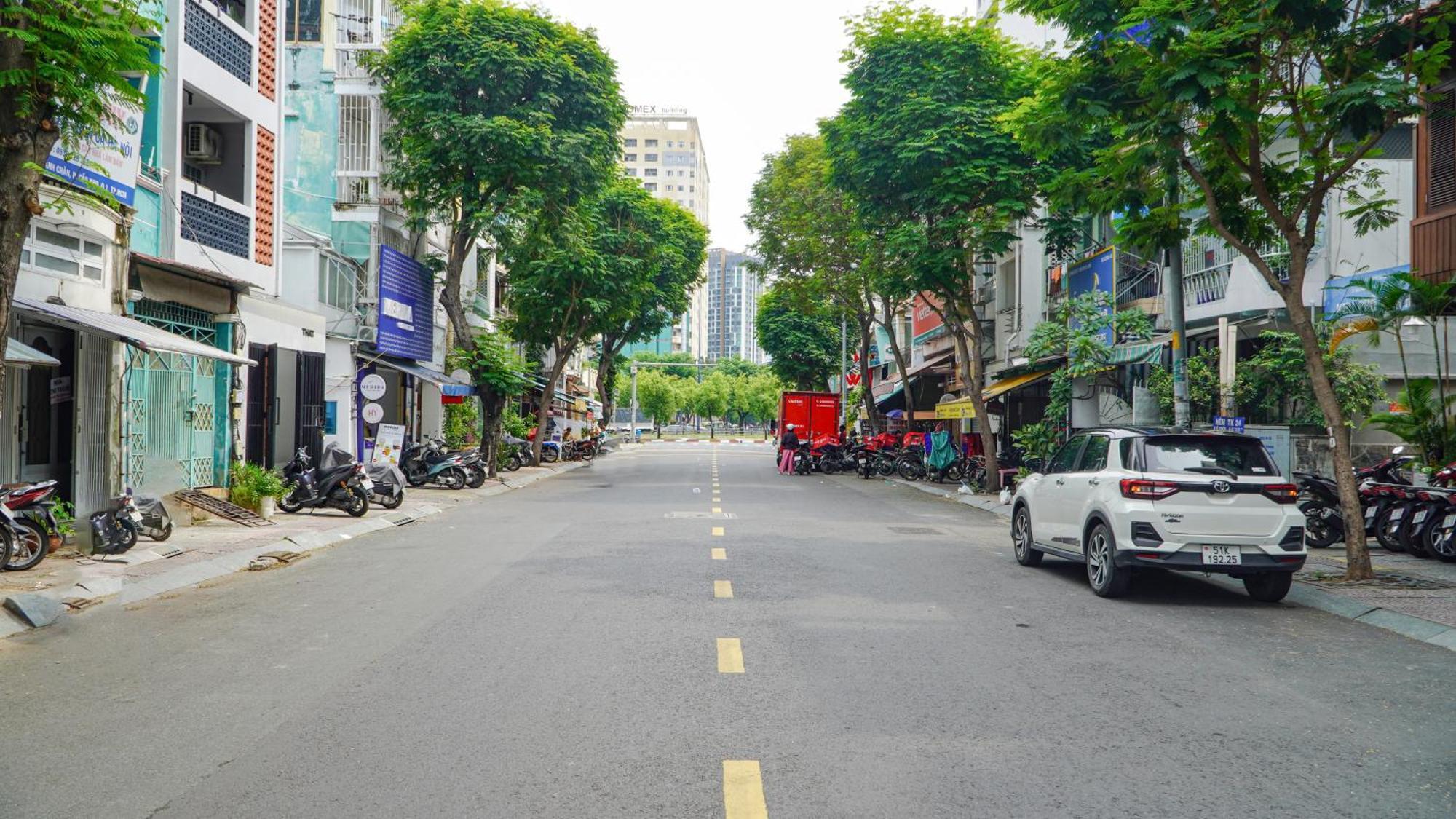 Entire House With Full Amenities - Near Bui Vien Walking Street , District 1 * TP. Hồ Chí Minh