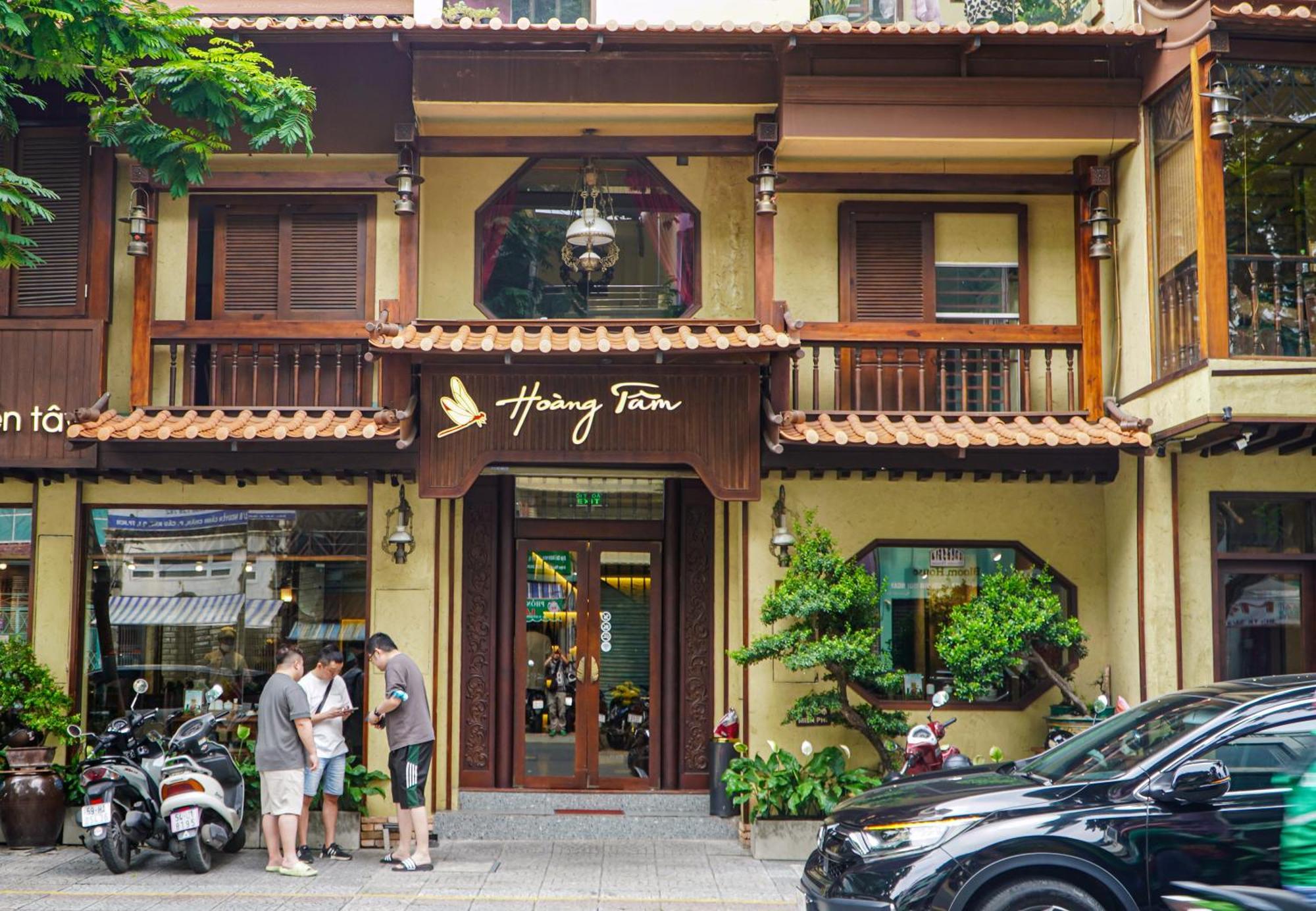 Nhà nghỉ Entire House With Full Amenities - Near Bui Vien Walking Street , District 1